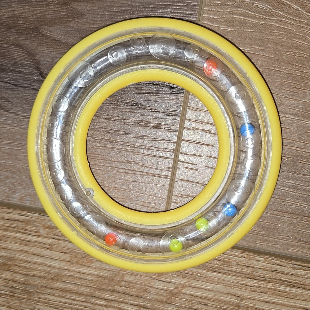 Infant Rattle Toy Bundle - Picture 9 of 13